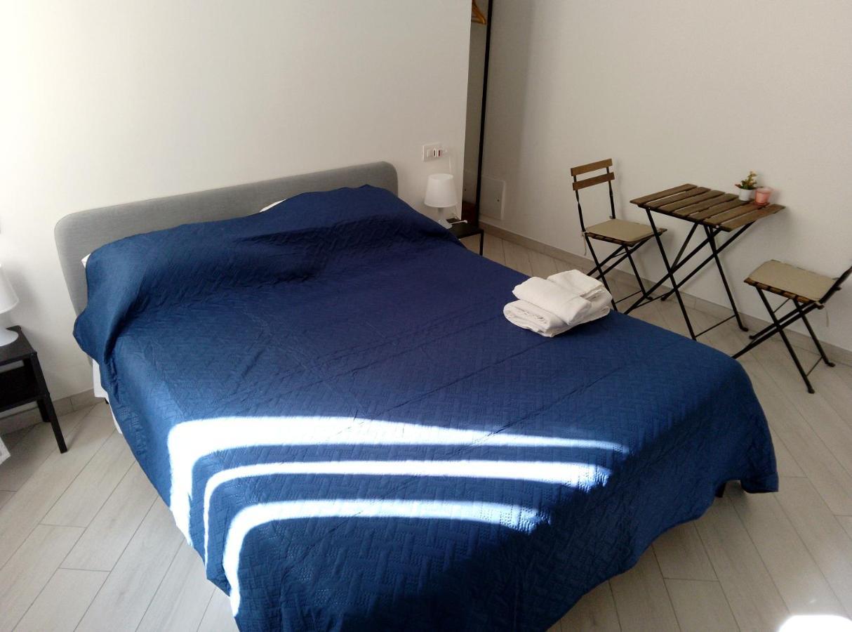 Rooms Add E Criatur Nápoles Exterior foto